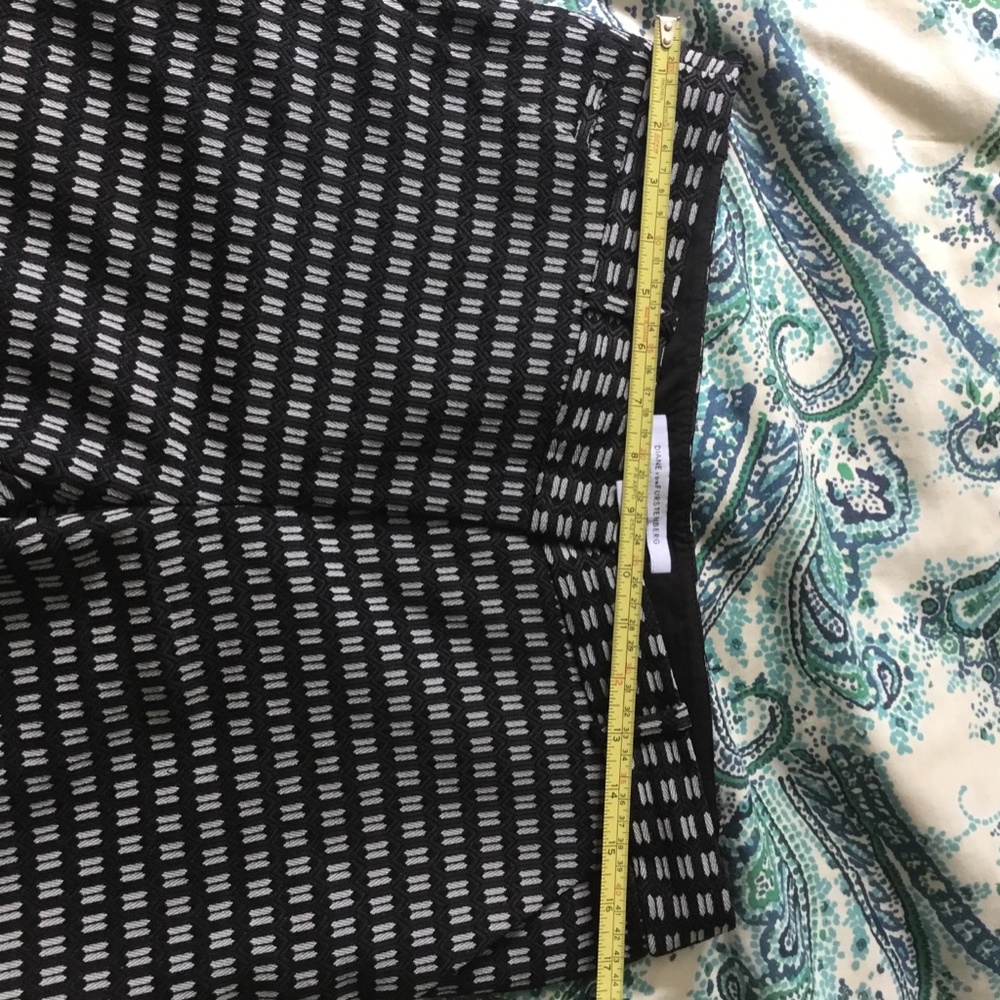 Diane Von Furstenberg Pants - Picture 3 of 4